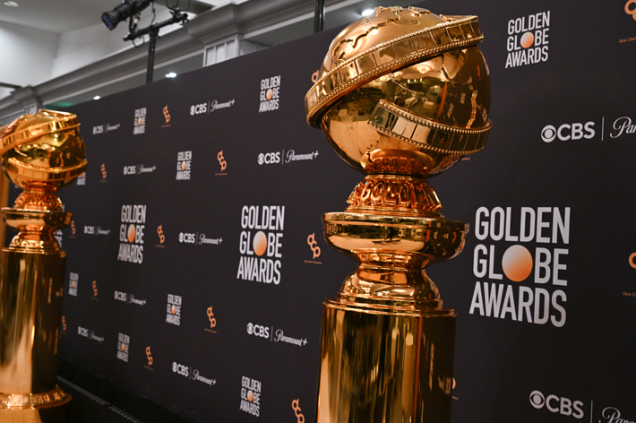 golden globes nominations ceremony pictured