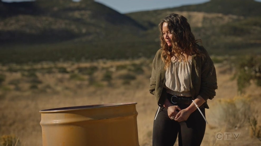 15 Of The Most Tense TV Show Moments We've Seen