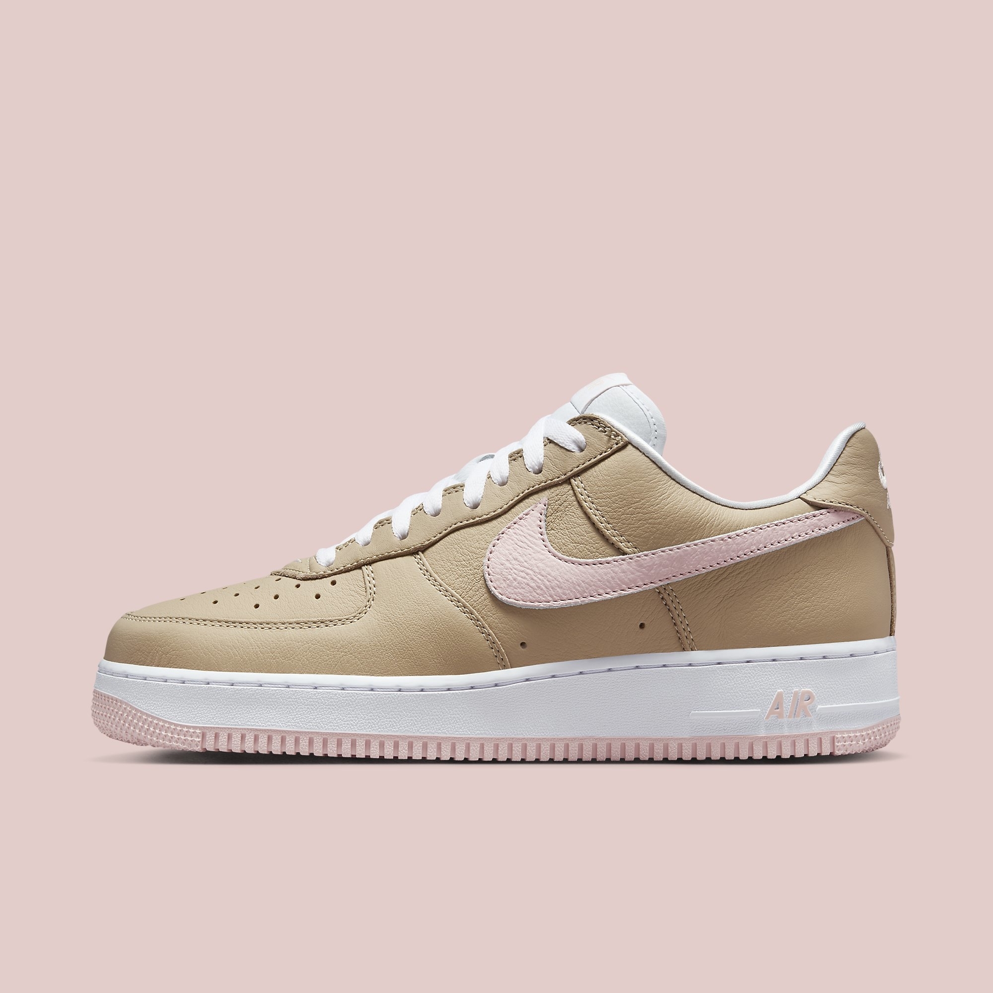 Nike air force outlet linen