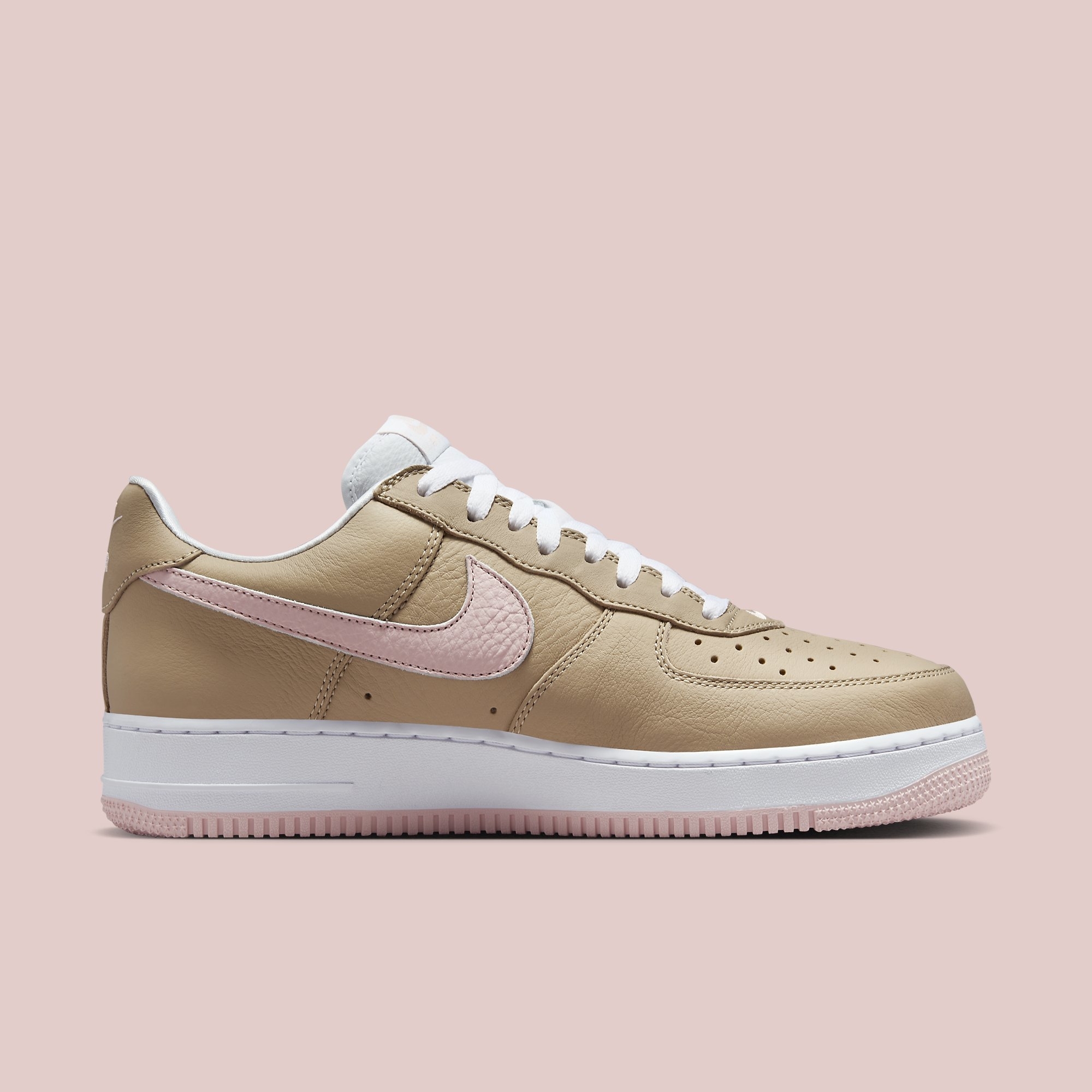 Nike air force 1 linen outlet kith