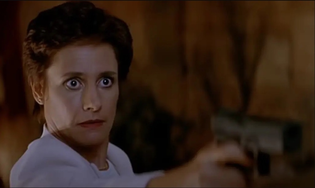 Nancy Loomis: Scream 2 1997