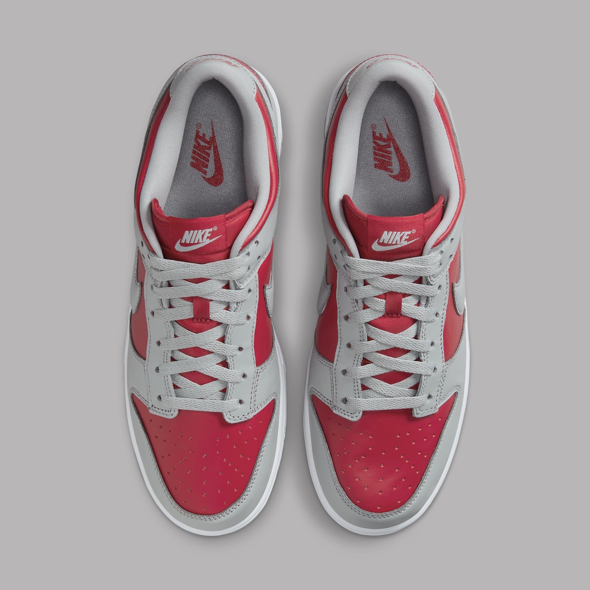 Ultraman Nike Dunk Low Co.jp Retro 2024 FQ6965-600 | Complex