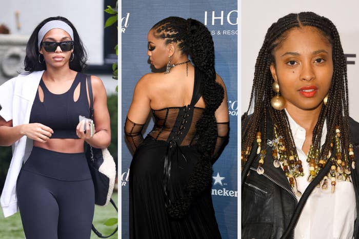 What Braids Are In Style For 2024? Hair Trends To Try