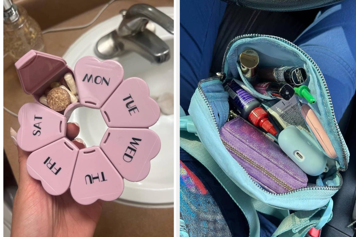 37 Products That Solve Problems In The Cutest Way Possible