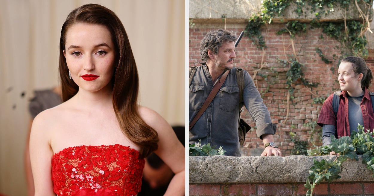 Kaitlyn Dever The Last Of Us Casting Explainer