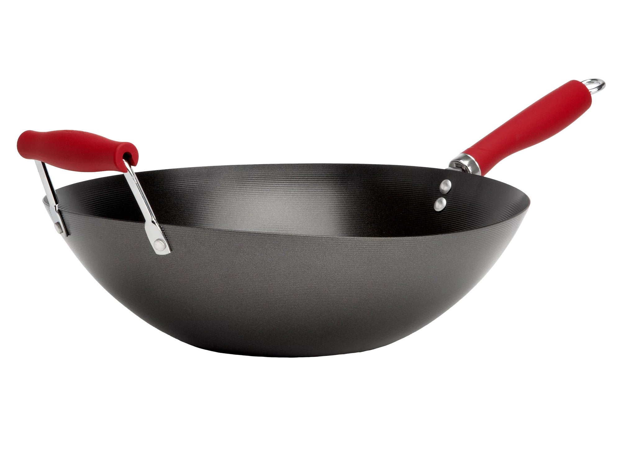 The wok pan
