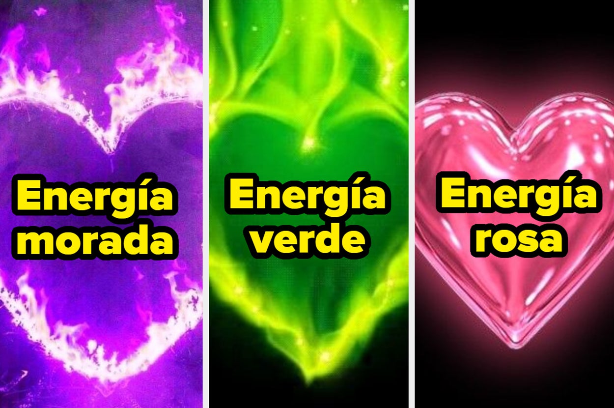 Test De Qu Color Es La Energ a De Tu Coraz n test-de-qu-color-es-la-energ-a-de-tu-coraz-n