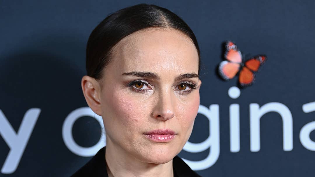 Here’s Why Natalie Portman Believes Method Acting Is a 'Luxury That ...