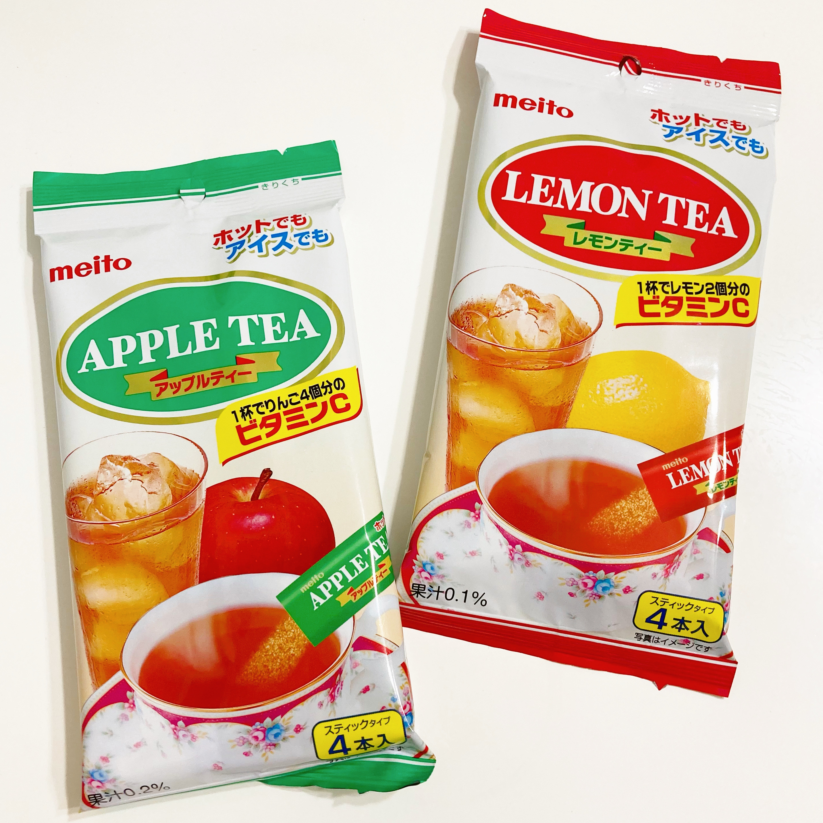 これ、ダイソーで売ってんだ…！懐かしい味わいの「レトロドリンク