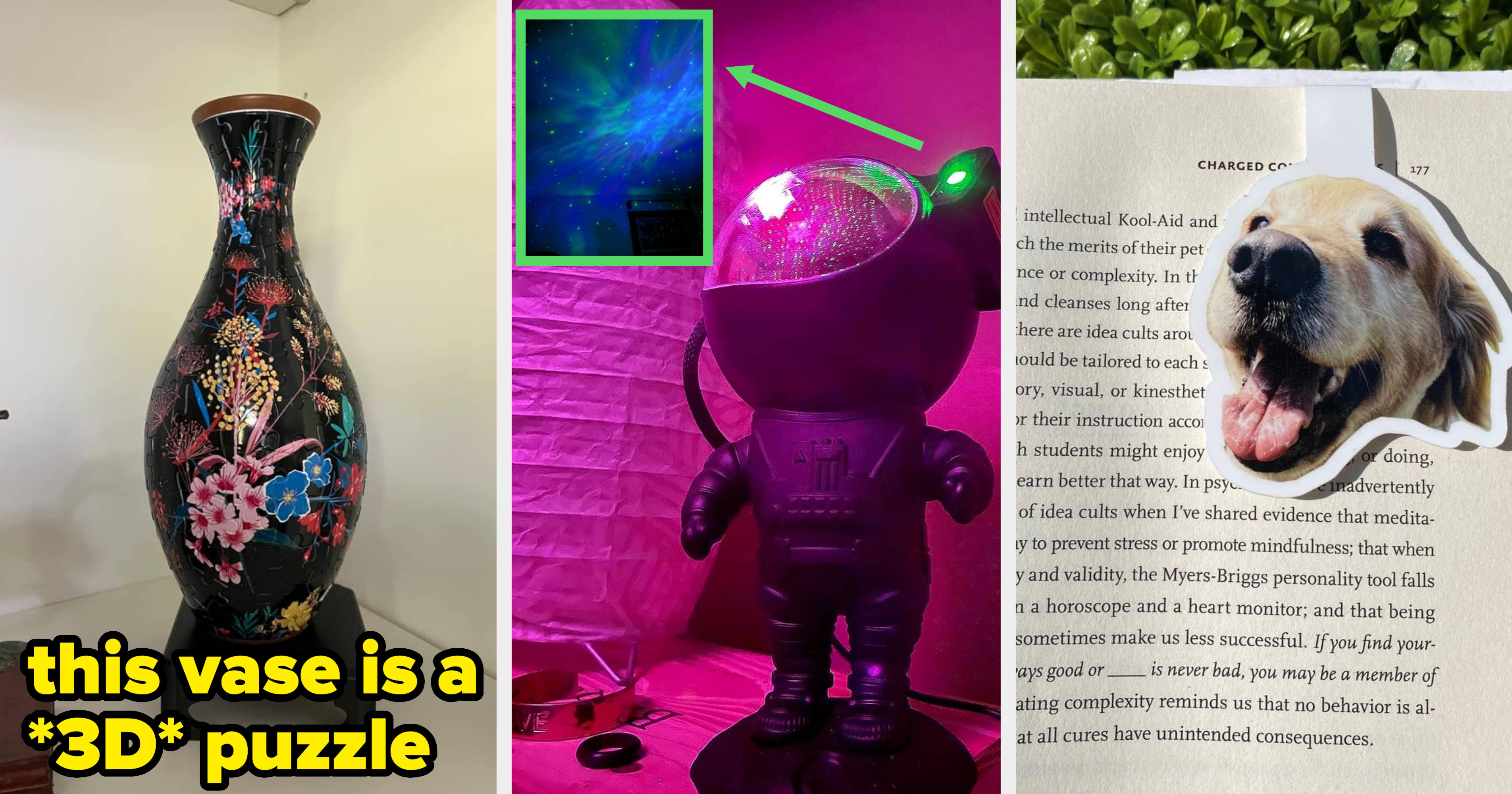 111 Truly Excellent Gift Ideas