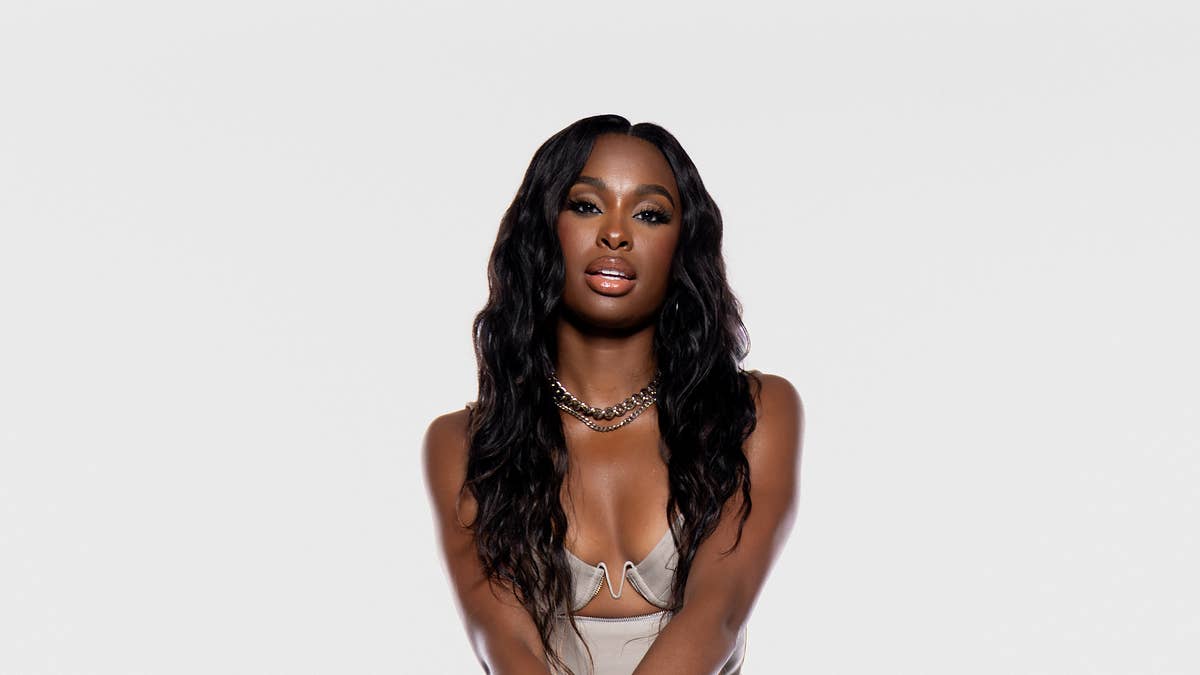 Complex spoke with Coco Jones to discuss her recent success, debut album, Princess Tiana aspirations, bucket list collaborations, and much more.