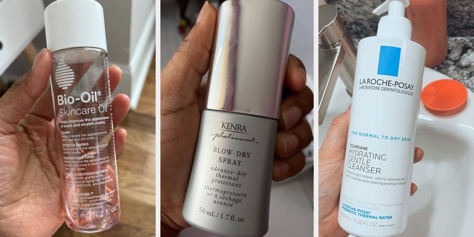 These  beauty products have amazing *INSTANT* results