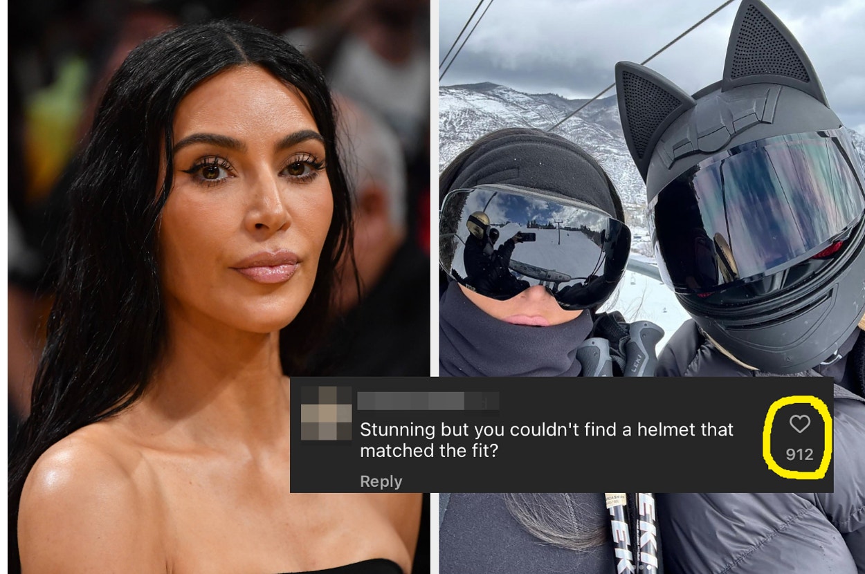 Kim Kardashian's Climate-Focused Skims Nipple Bra Advertising Is, In My  Humble Opinion, A Bit Of A Dystopian Mess