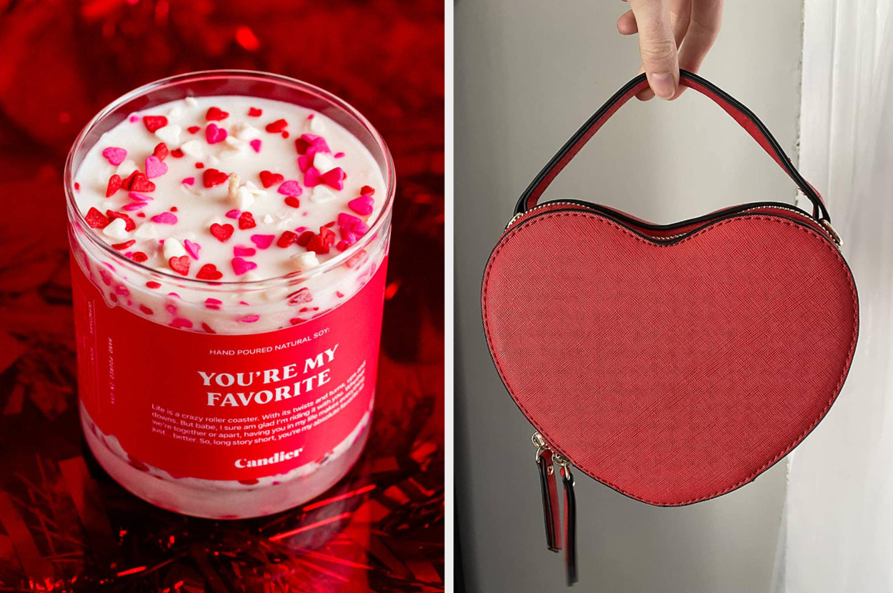 100 Of The Best Valentine's Day Gifts To Give In 2024