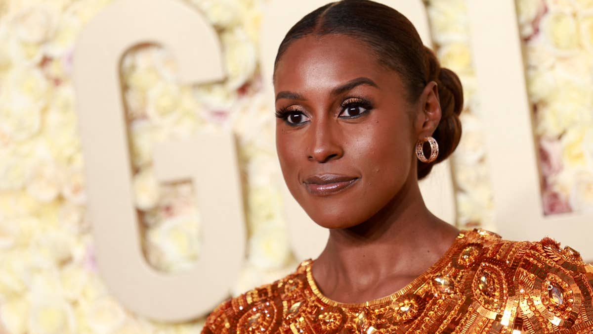 The comedy will mark the first show that Rae will create, write, and star in since 'Insecure.'