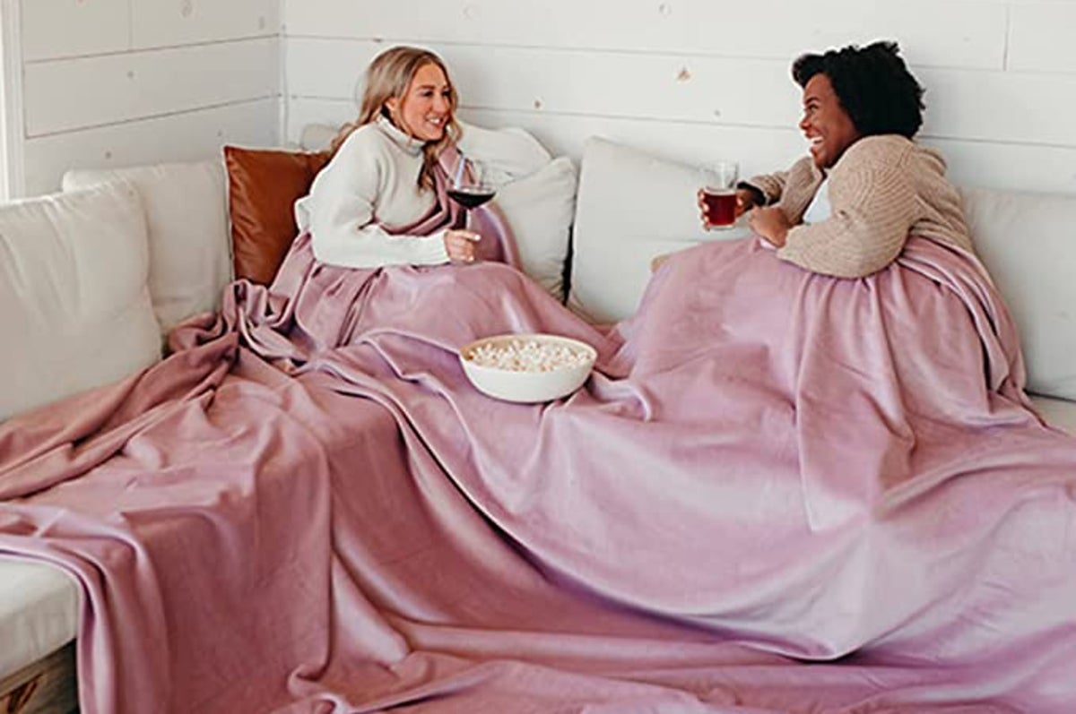 If You're A Homebody, It's Definitely Worth Splurging On These 27 Things  This Winter