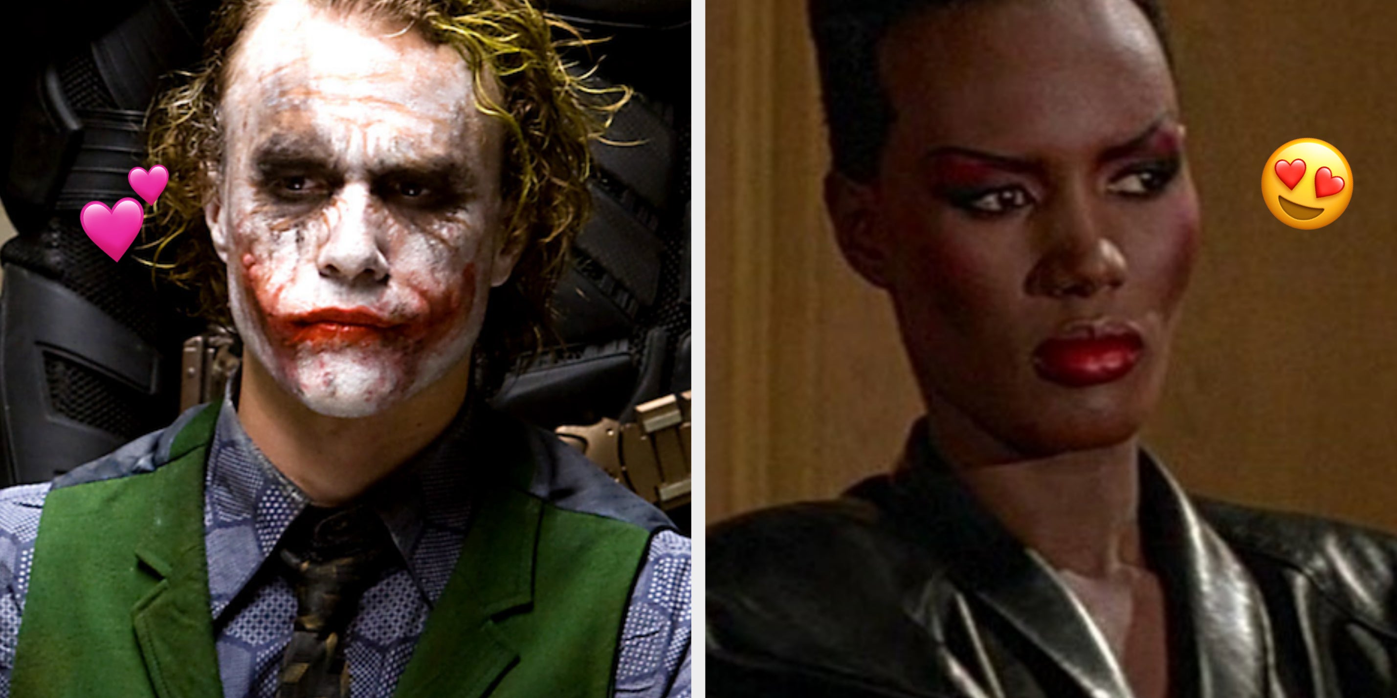 A List Of The Hottest Action Movie Villains - Vimarsana News