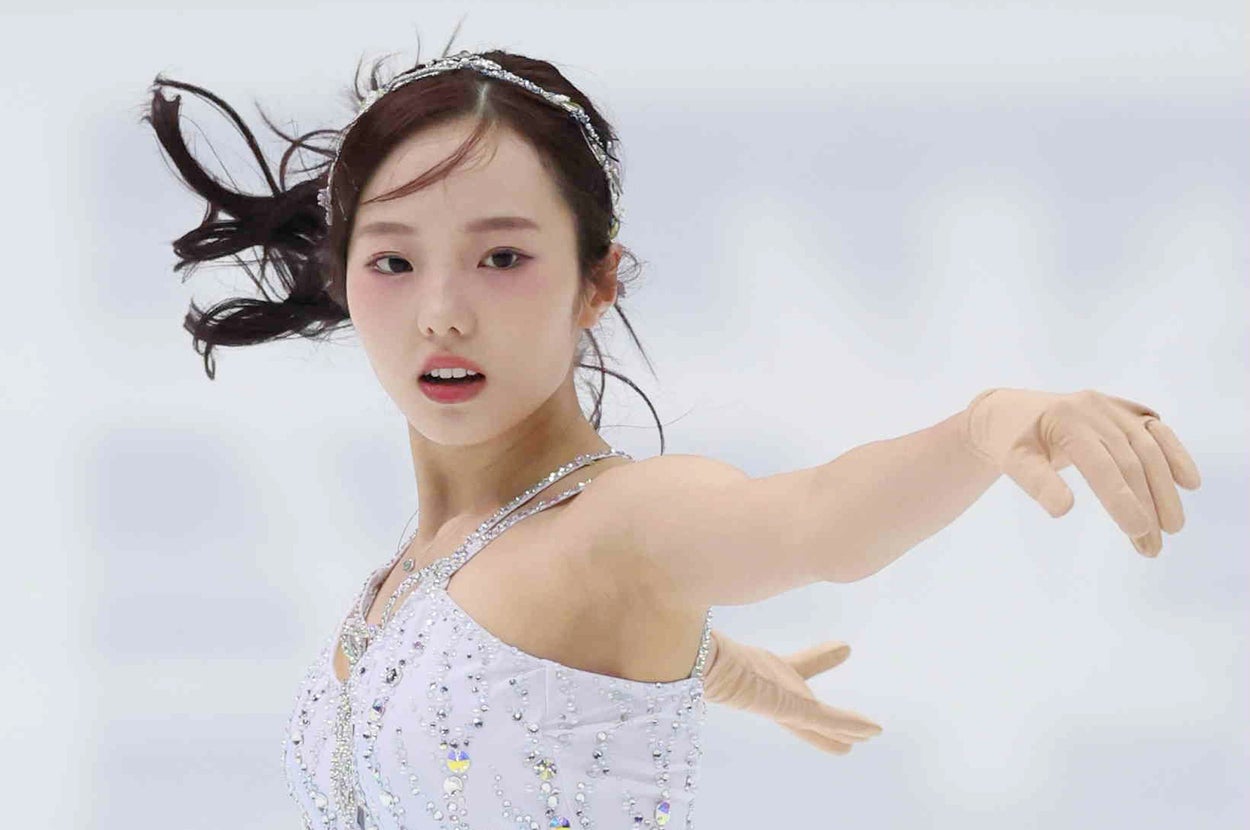 本田真凜　コラ 「電車乗るんだ！？」本田真凜、アイスショー出演の1日に密着→「勉強もスケートも」「本当に憧れ」とファンから称賛の声