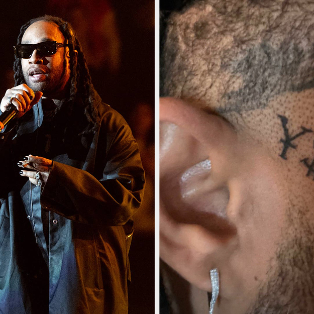 London tattoo salon to remove Kanye West-inspired ink for free