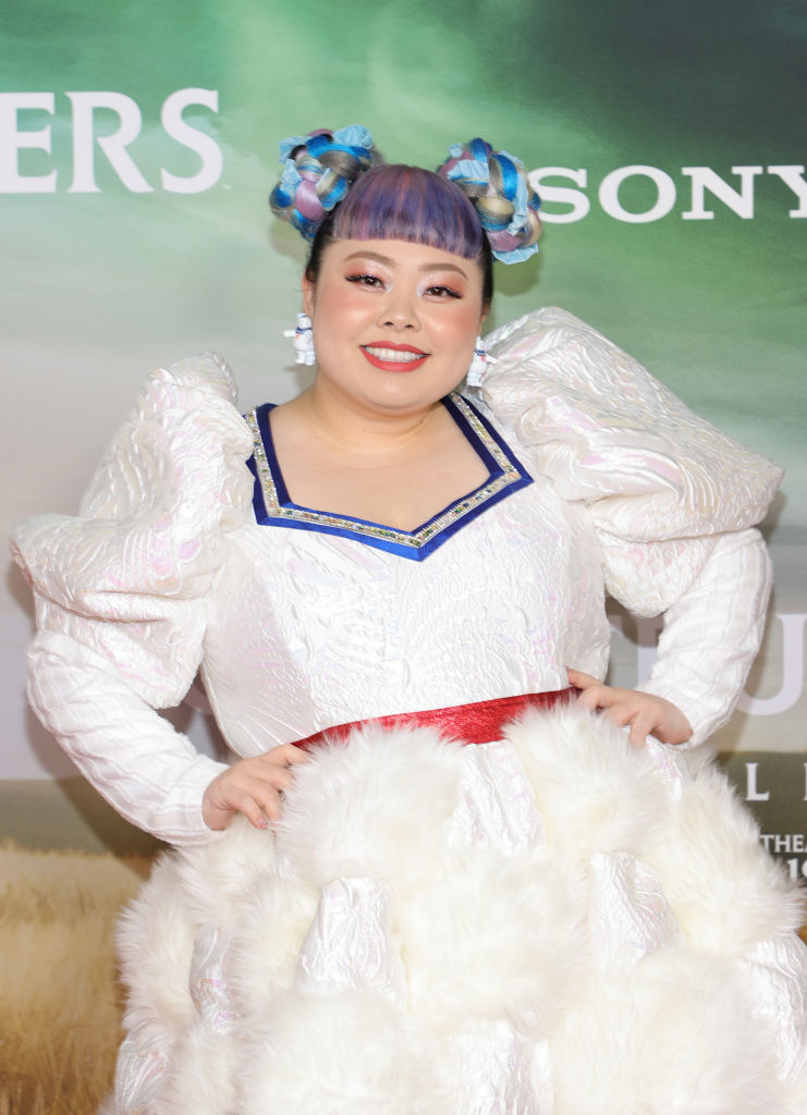渡辺直美さん 愛用 Susan Alexandra カチューシャ 関税送料無料 sub-buzz-2608-1706773079-5.jpg
