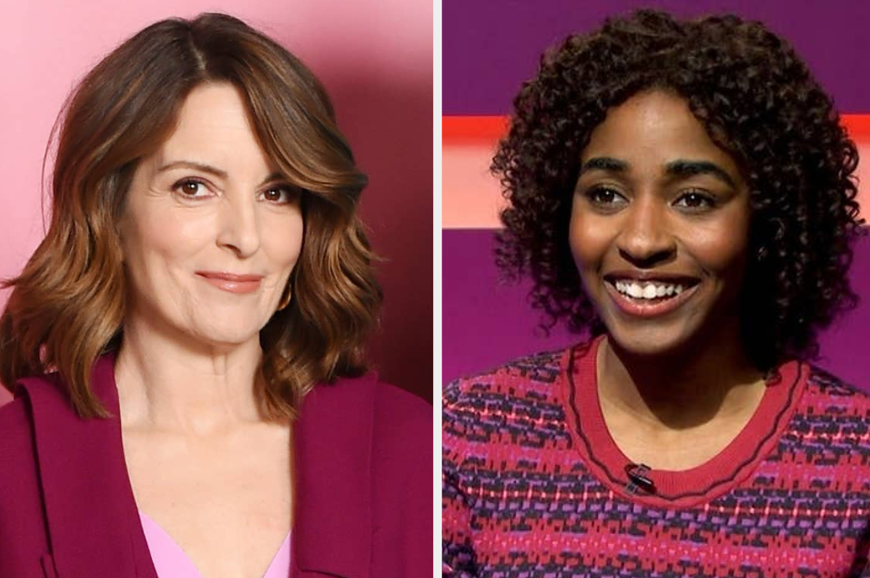 "Learn From Ayo": Tina Fey Had Some Things To Say About Ayo Edebiri's Past Jennifer Lopez Comments, And Ayo Responded