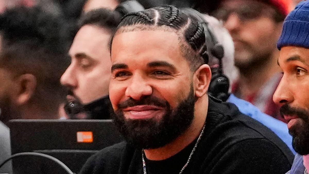 Drizzy gave a fan $50,000 in September because their ex dumped them.