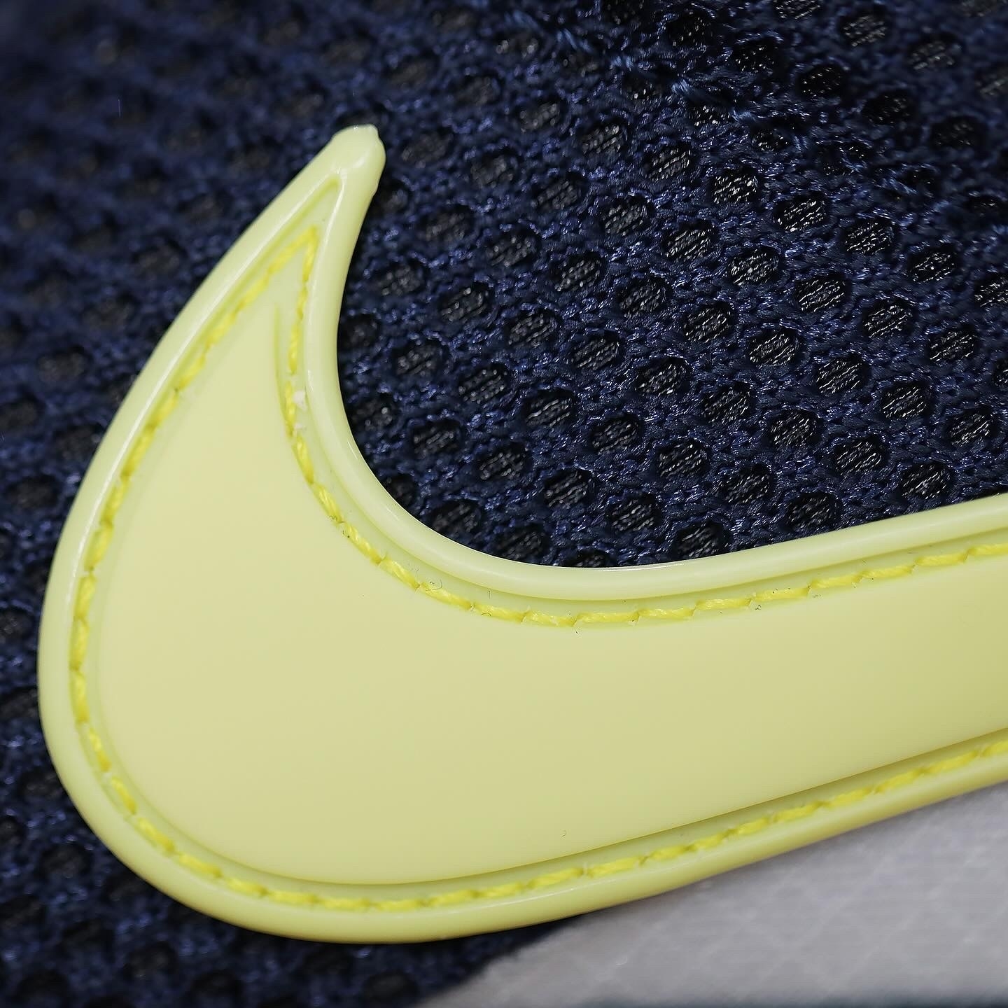 Nike Ja 1 Murray State Release Date FQ4796-402 Swoosh Detail
