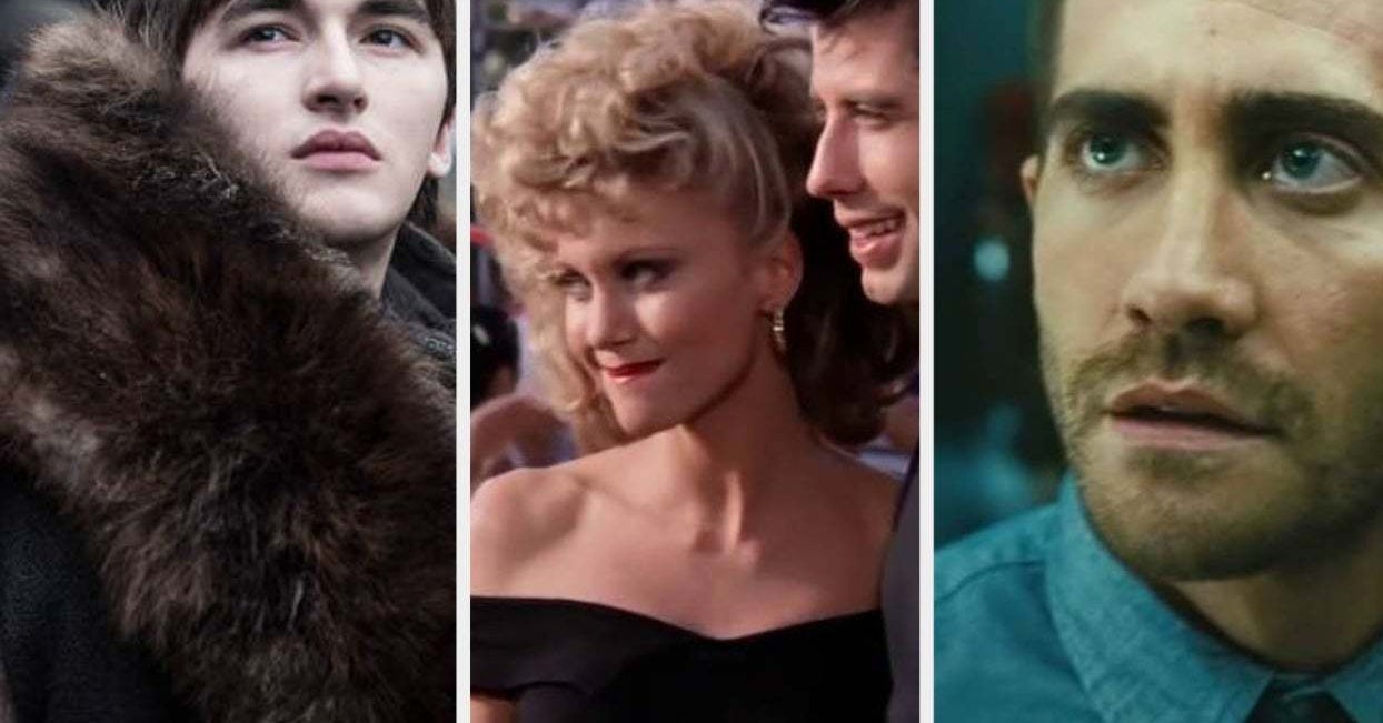 17 Movies With Bad Happy Endings