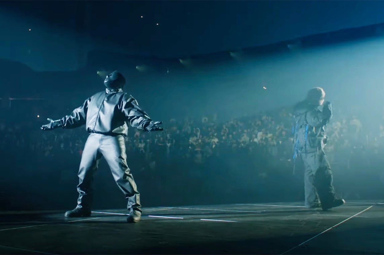 Kanye West and Ty Dolla Sign's 'Vultures 1': 5 First-Listen Thoughts - Vimarsana News