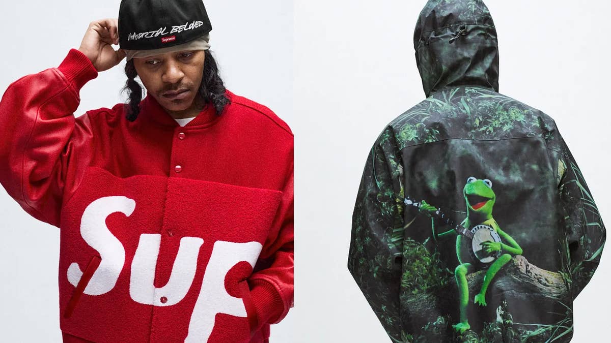 In 2023, Complex highlighted Supreme as one of the best clothing brands of the year.