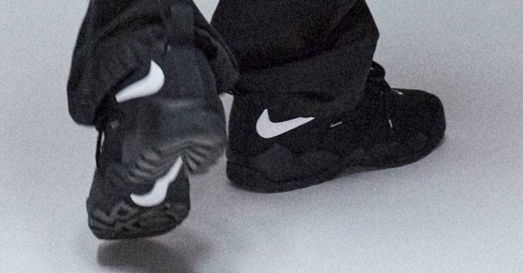 Supreme Confirms Nike SB Darwin Collab