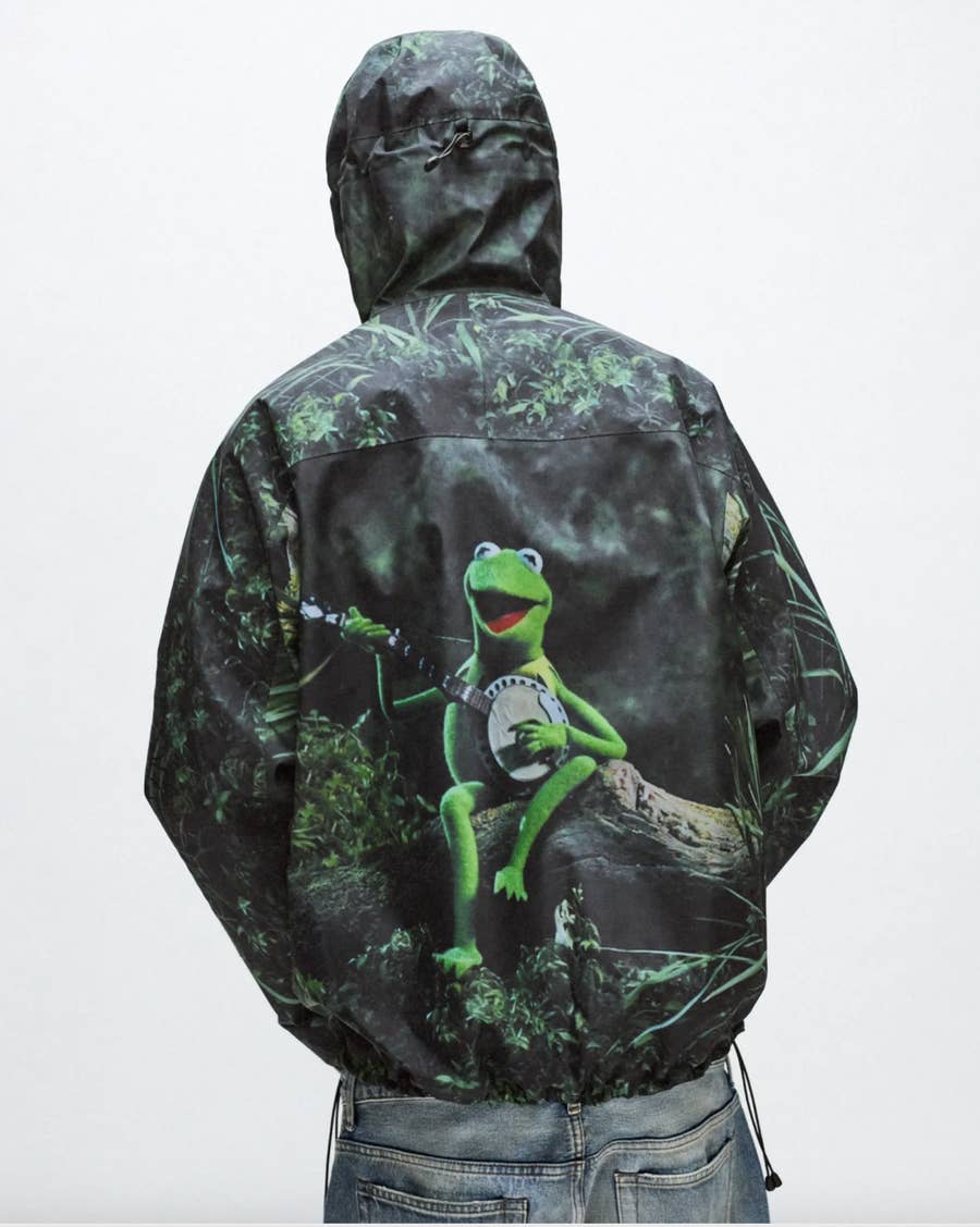 Supreme Spring Summer 2024 First Impression and Highlights Complex