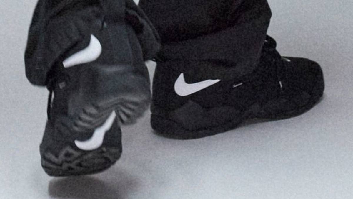 Three colorways are expected to drop this year.