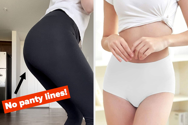 The best running underwear for women 2023