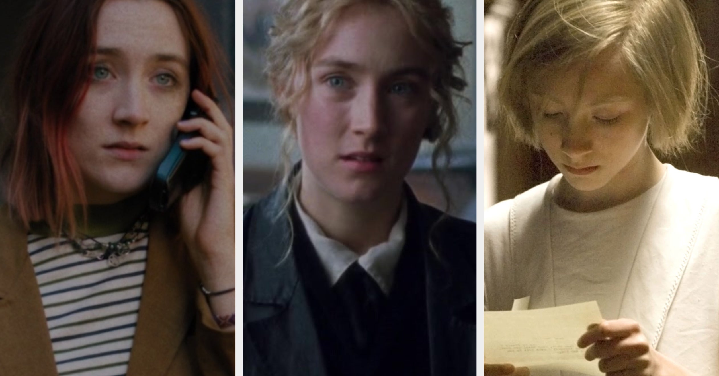 Take A Virtual Tour Of Ireland And We&rsquo;ll Recommend The Perfect Saoirse