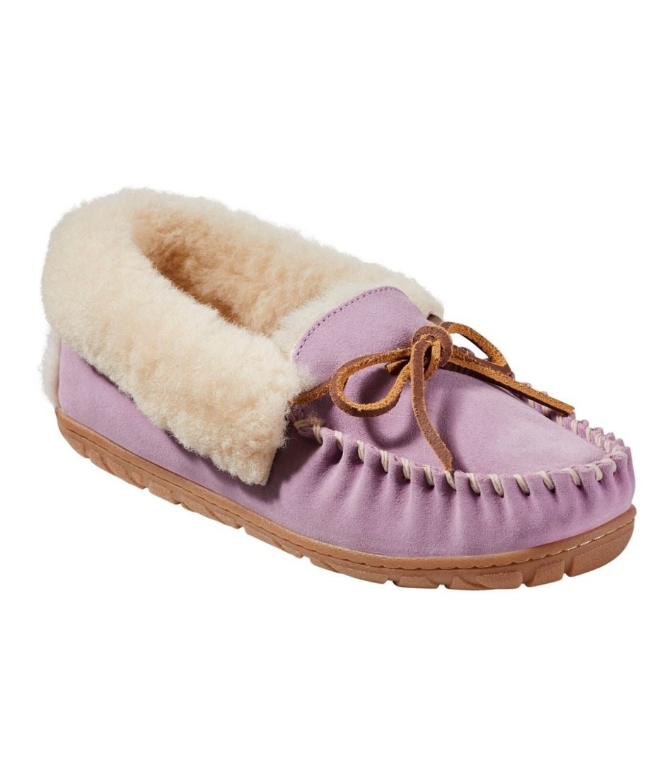 LL Bean Classic Slippers Review