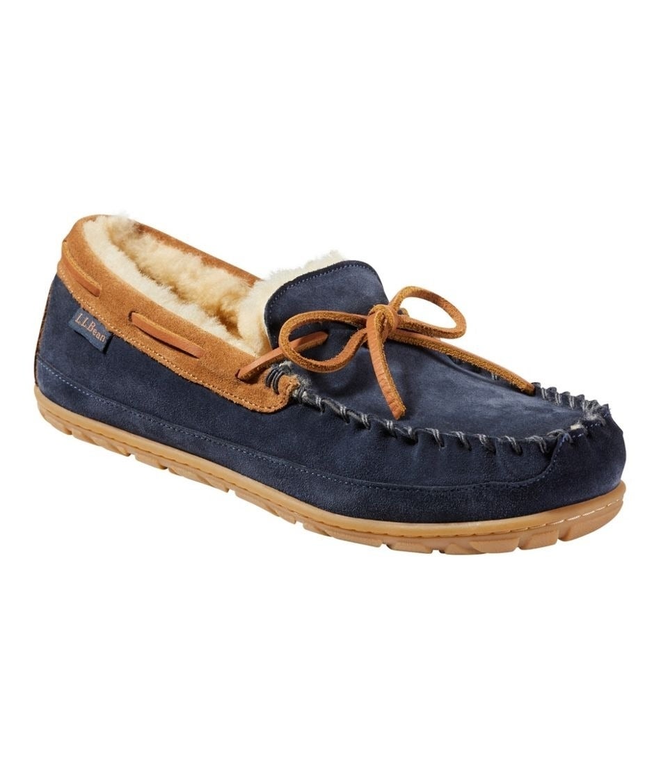 LL Bean Classic Slippers Review display picture 1