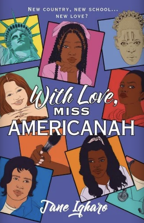 &quot;With Love, Miss Americanah&quot;