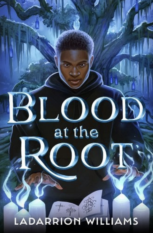 &quot;Blood at the Root&quot;