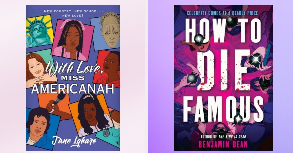 15 Books By Black Authors On My To Be Read List In 2024