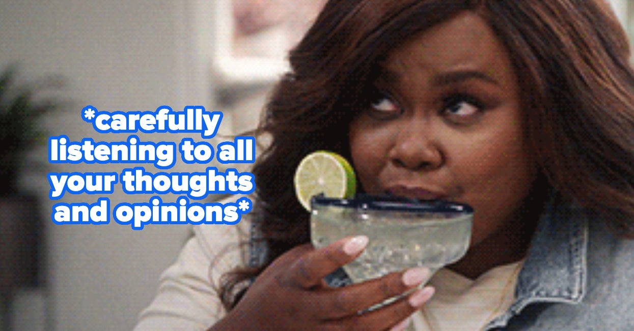 We Kindly Interrupt Your Doomscrolling To Ask For Some Honest Feedback About Reading BuzzFeed