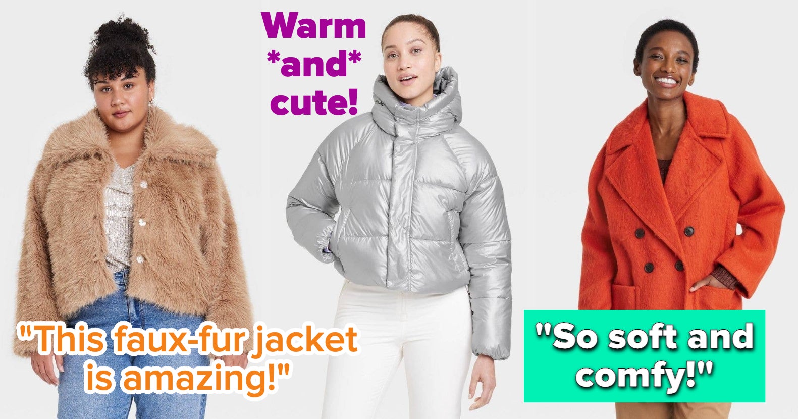 25 Stylish Winter Coats at Target That Showcase Your Taste