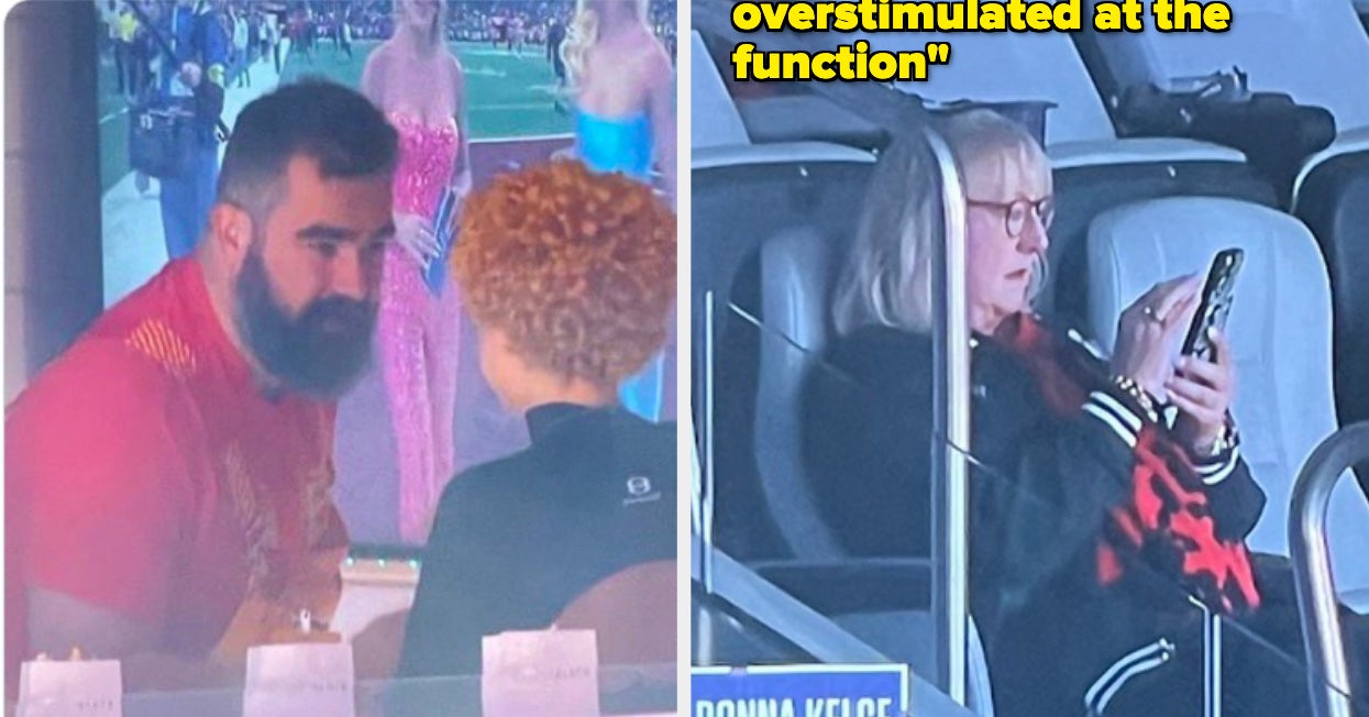 Super Bowl LVIII The Funniest Tweets, Memes, And Reactions That Had Me