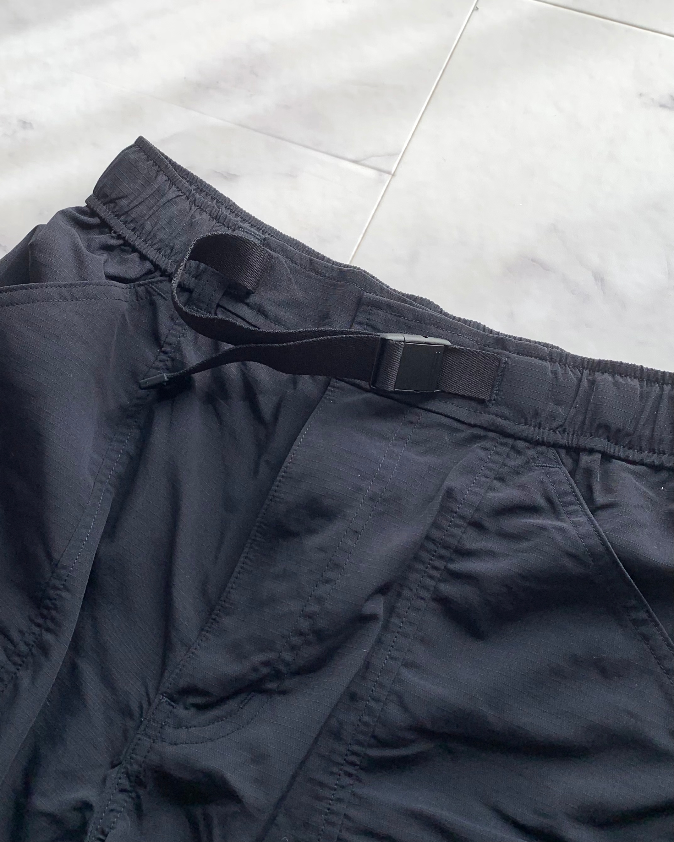 UNIQLO（ユニクロ）のおすすめボトムス「ギアショーツ」