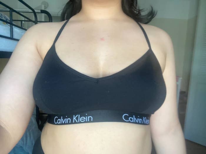 Align tank sizing question with side boob : r/lululemon