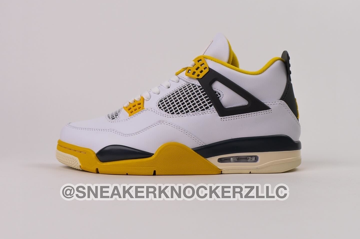 Yellow and clearance black jordans womens