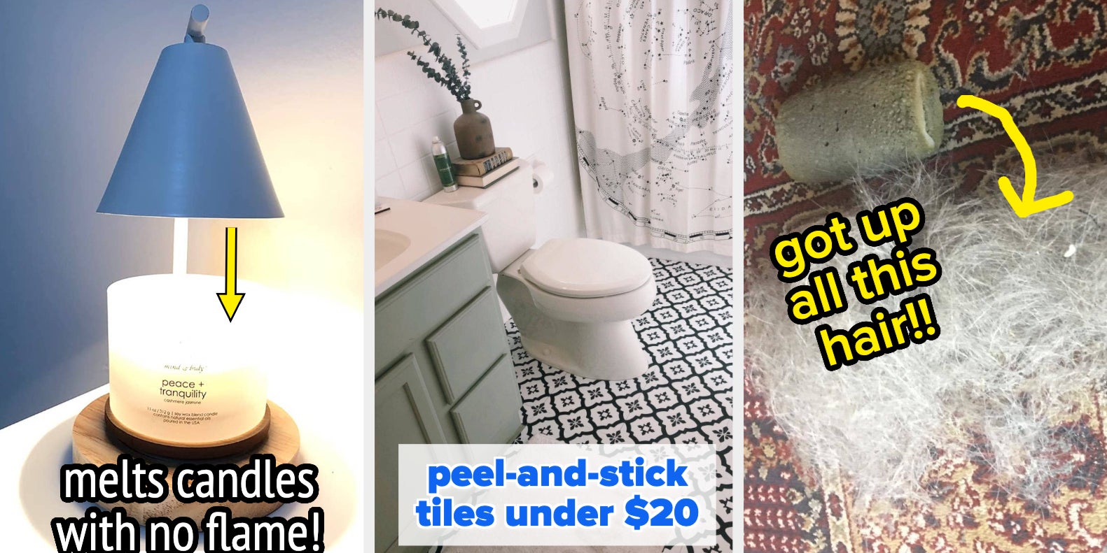41 Genius Home Products That Make A Big Impact - Vimarsana News