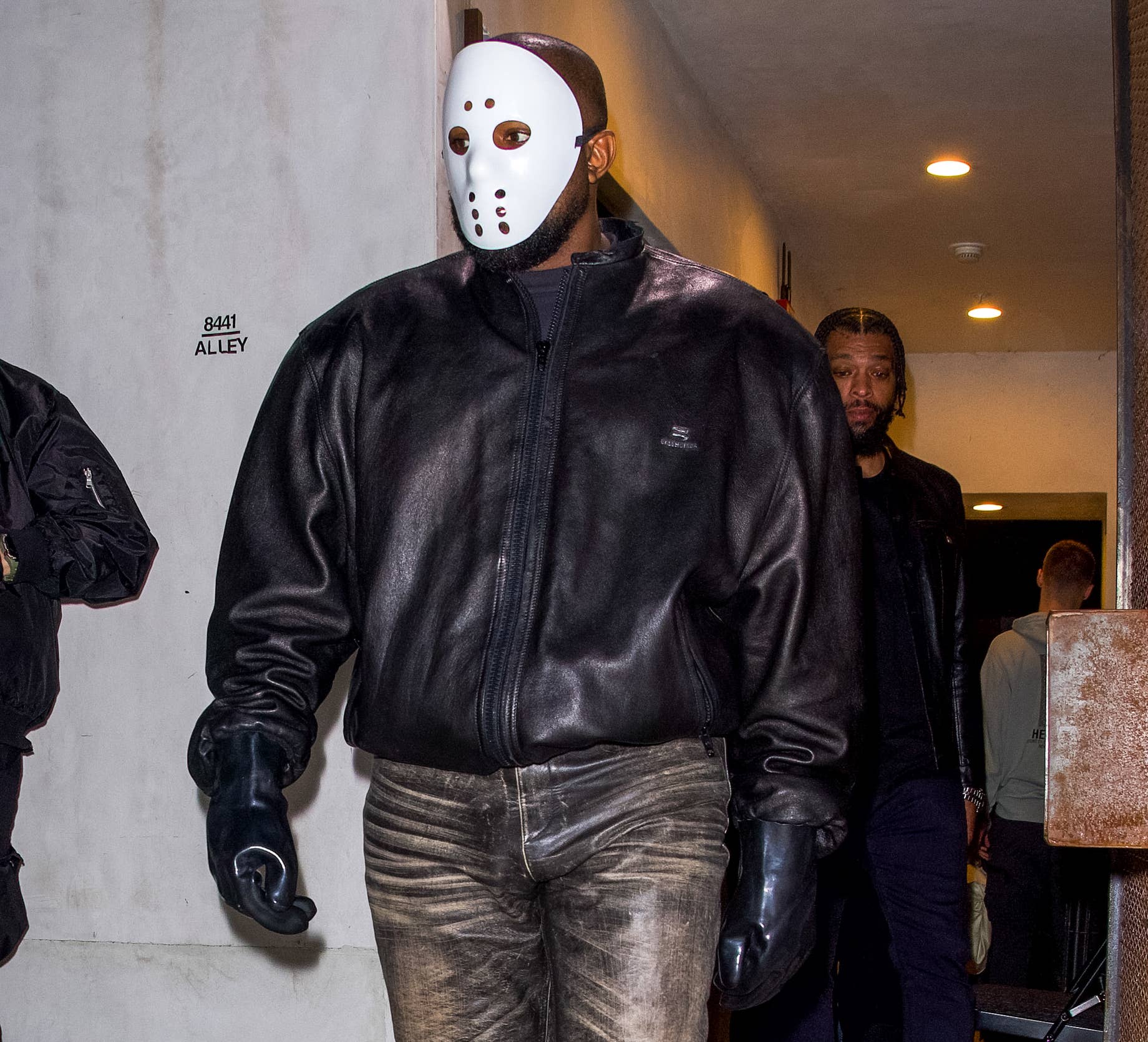 Kanye West Vultures 1 First Look and Review Complex