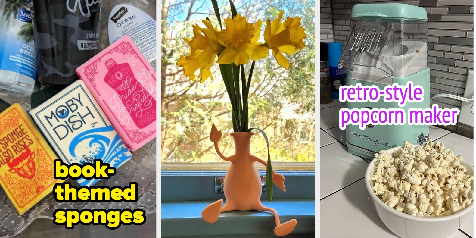 38 Home Pieces That Will Make Guests Smile - Vimarsana News