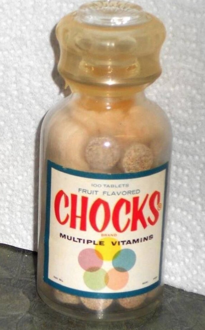Chocks